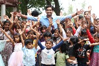 Thiragabadara Saami Movie Press Meet